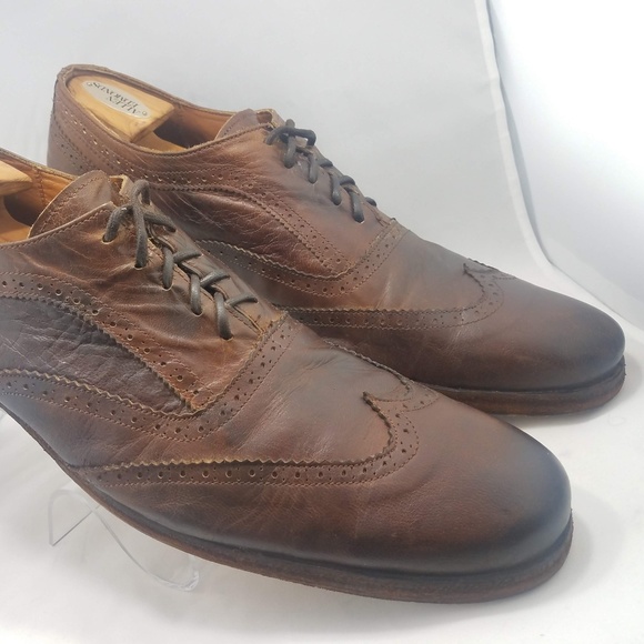 bed stu cobbler series mens